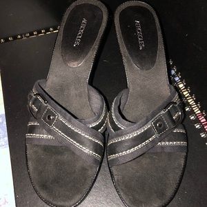 Aerosoles Heels